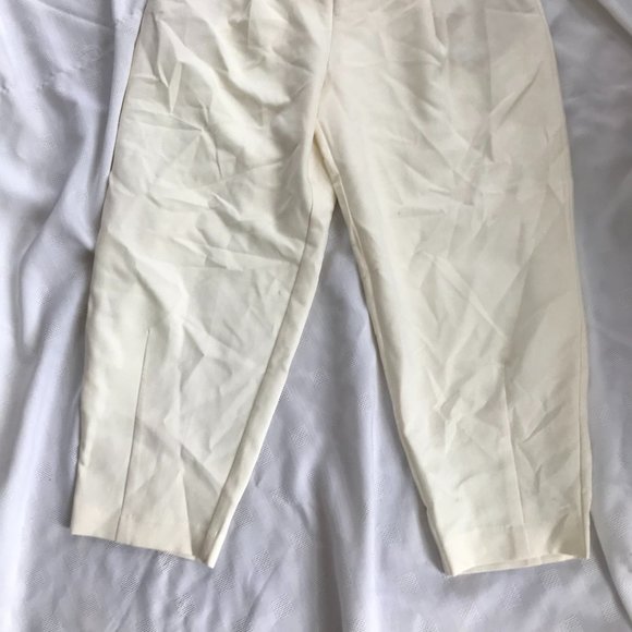 Zara Size Large Harem Pants - Picture 2 of 6